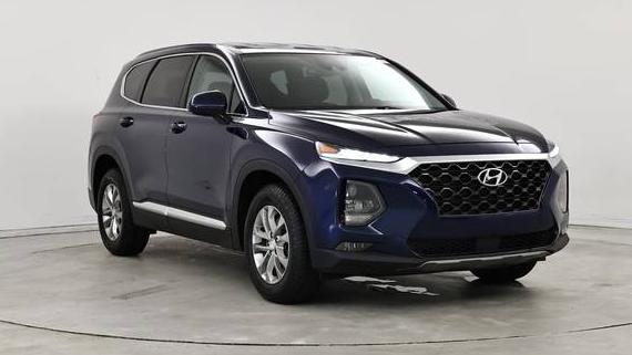 HYUNDAI SANTA FE 2020 5NMS3CAD9LH254457 image HYUNDAI SANTA FE 2020 5NMS3CAD9LH254457 image
